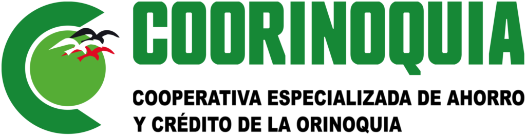 Coorinoquia – Cooperativa Especializada de Ahorro y Crédito de la Orinoquia